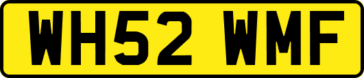WH52WMF