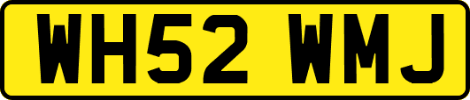 WH52WMJ