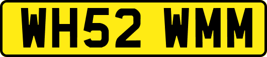 WH52WMM