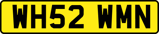 WH52WMN