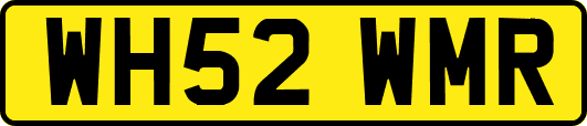 WH52WMR