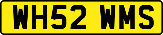 WH52WMS