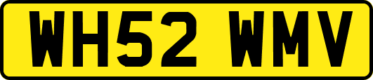 WH52WMV