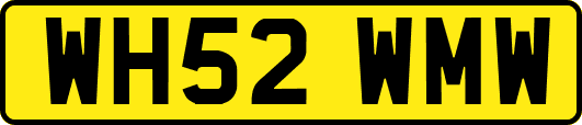 WH52WMW