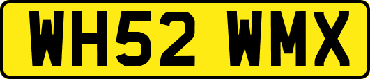 WH52WMX
