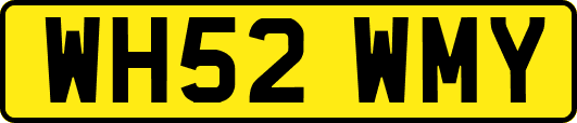 WH52WMY