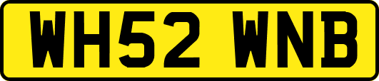 WH52WNB