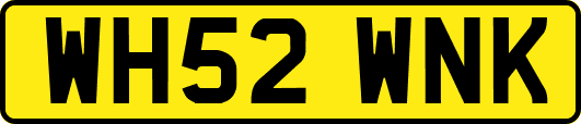 WH52WNK