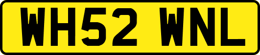 WH52WNL