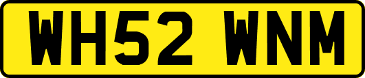 WH52WNM