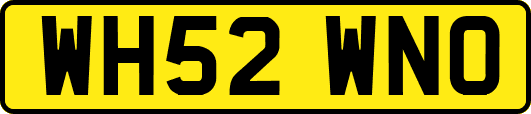 WH52WNO
