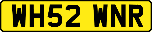 WH52WNR