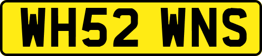 WH52WNS