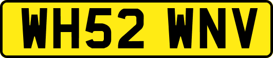 WH52WNV