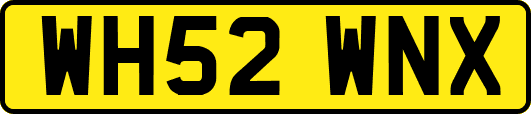 WH52WNX