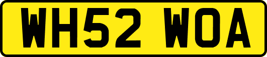 WH52WOA