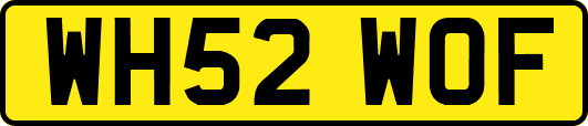 WH52WOF