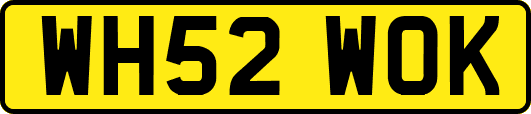 WH52WOK