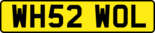 WH52WOL