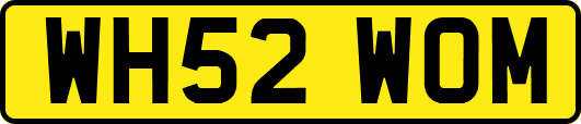WH52WOM