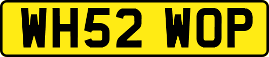 WH52WOP