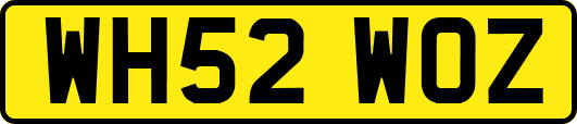 WH52WOZ