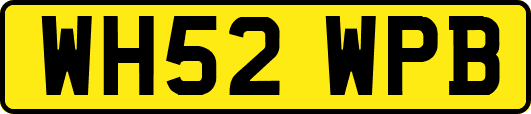 WH52WPB