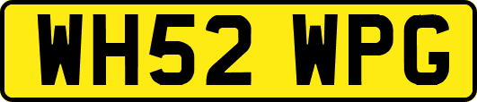 WH52WPG