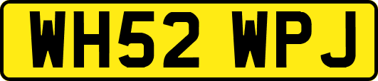WH52WPJ
