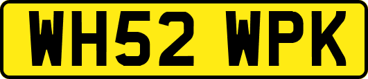 WH52WPK