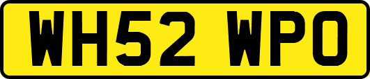 WH52WPO