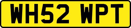 WH52WPT