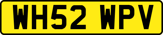 WH52WPV