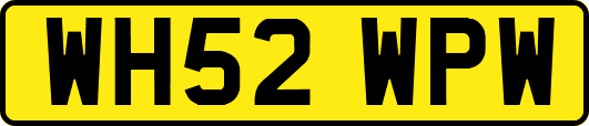 WH52WPW