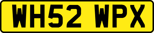 WH52WPX