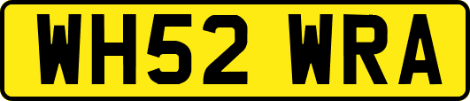 WH52WRA