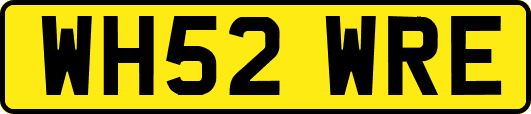 WH52WRE