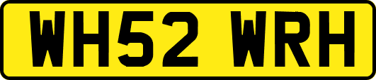 WH52WRH