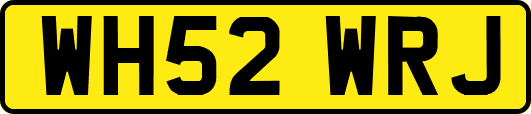 WH52WRJ