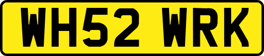 WH52WRK