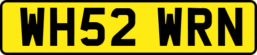 WH52WRN