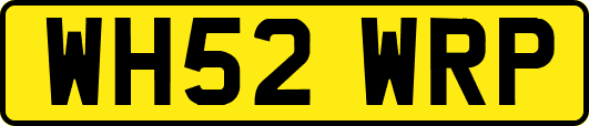 WH52WRP