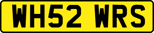 WH52WRS