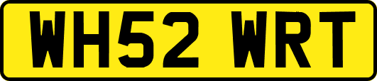 WH52WRT