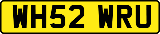 WH52WRU