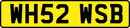 WH52WSB