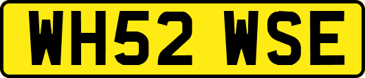 WH52WSE