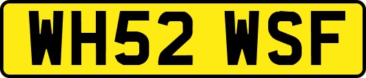 WH52WSF