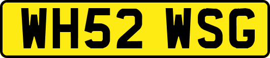 WH52WSG