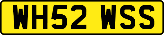 WH52WSS